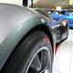 Illustration for article titled Detroit Auto Show: Up Close and Personal with the 2008 Mazda Furai